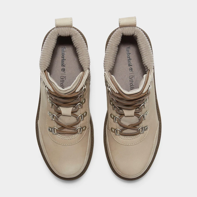 Women's Timberland Stone Street Platform Hiker Boots