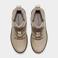 Women's Timberland Stone Street Platform Hiker Boots