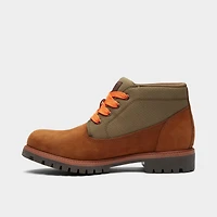 Men's Timberland Premium Chukka Boots