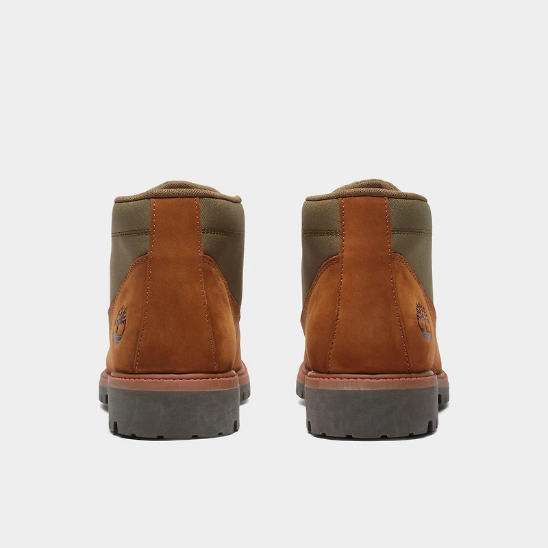Men's Timberland Premium Chukka Boots