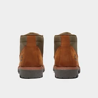 Men's Timberland Premium Chukka Boots
