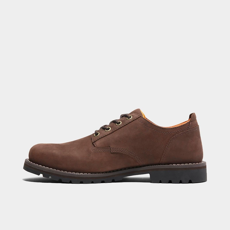 Men's Timberland Redwood Falls Waterproof Casual Shoes