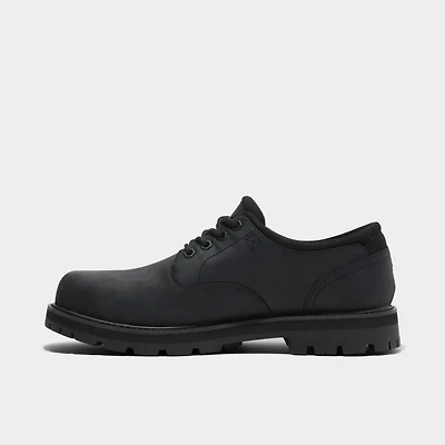 Men's Timberland Britton Road Waterproof Sneakerboots