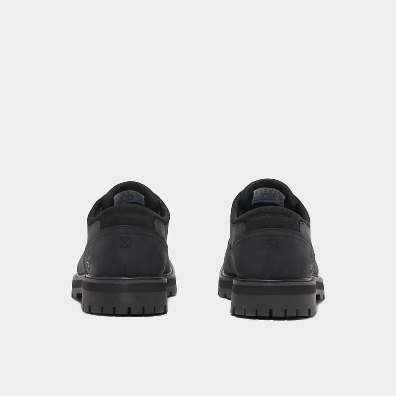 Men's Timberland Britton Road Waterproof Sneakerboots