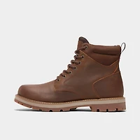 Men's Timberland Britton Road Mid Waterproof Boots