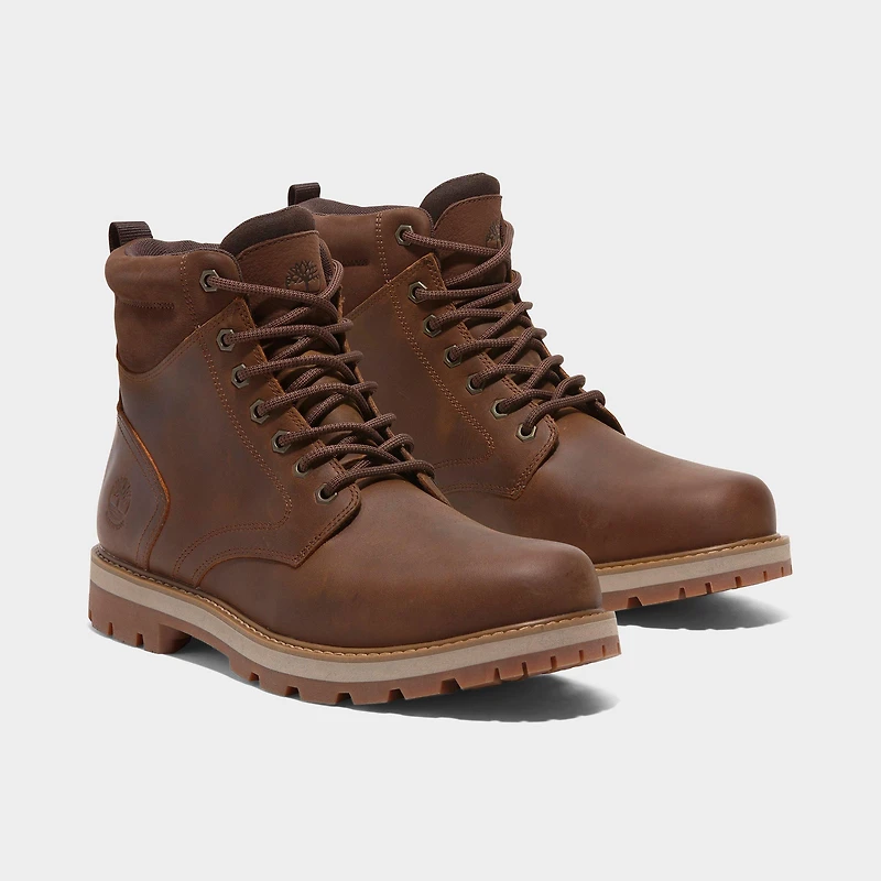 Men's Timberland Britton Road Mid Waterproof Boots