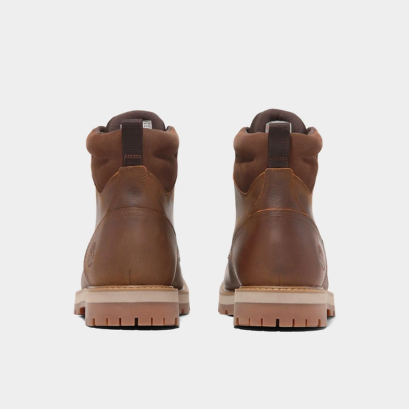 Men's Timberland Britton Road Mid Waterproof Boots