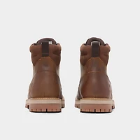 Men's Timberland Britton Road Mid Waterproof Boots