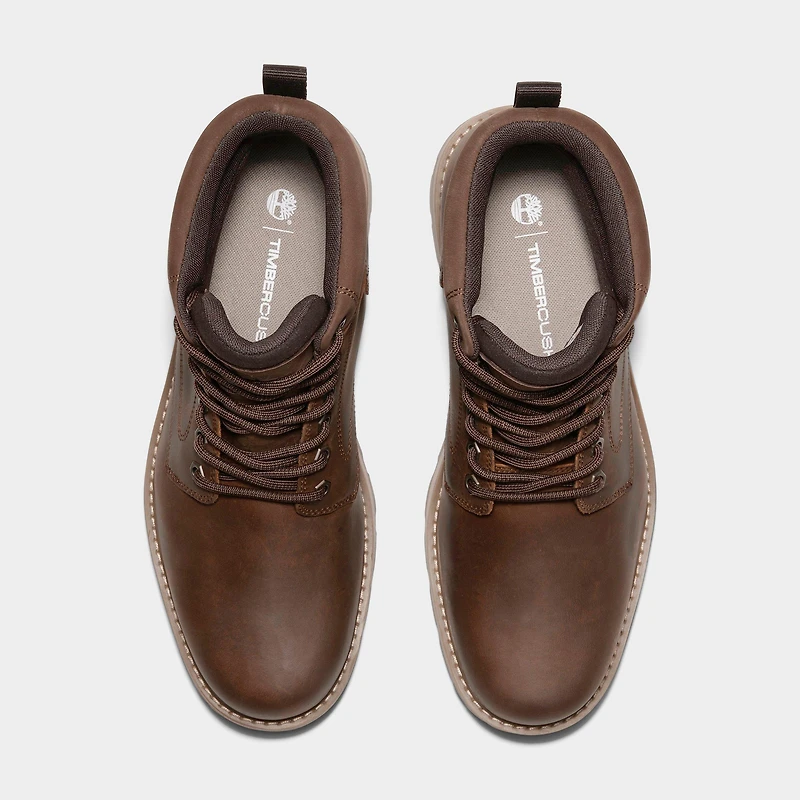Men's Timberland Britton Road Mid Waterproof Boots
