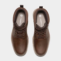 Men's Timberland Britton Road Mid Waterproof Boots