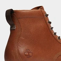 Men's Timberland Redwood Edge Mid Casual Boots