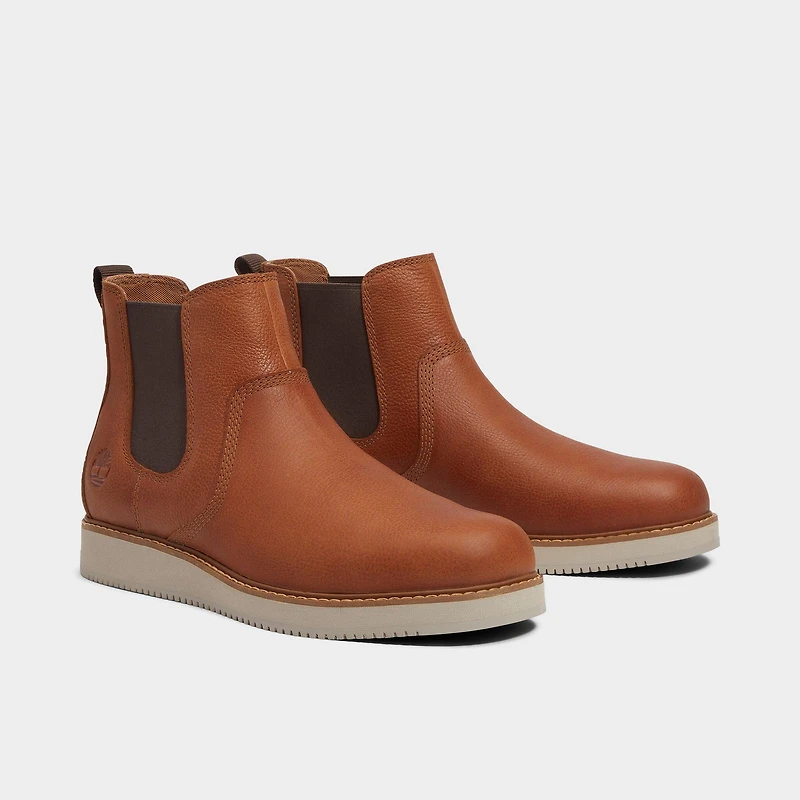 Men's Timberland Redwood Edge Chelsea Boots