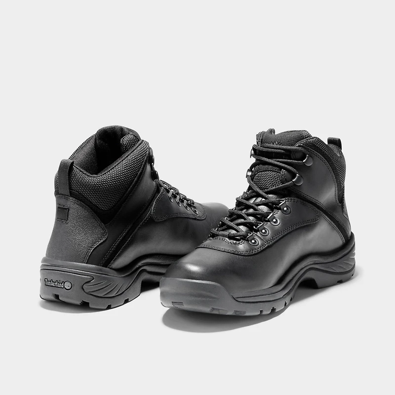 Men's Timberland White Ledge Mid Waterproof Hiking Boots
