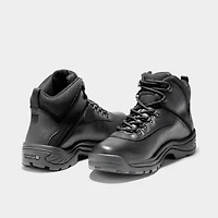 Men's Timberland White Ledge Mid Waterproof Hiking Boots