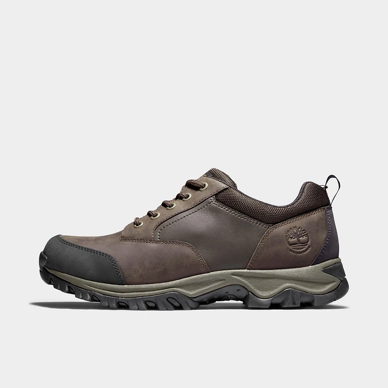 Men's Mt. Maddsen Waterproof Low Hiker Boots