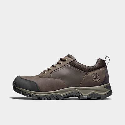 Men's Mt. Maddsen Waterproof Low Hiker Boots