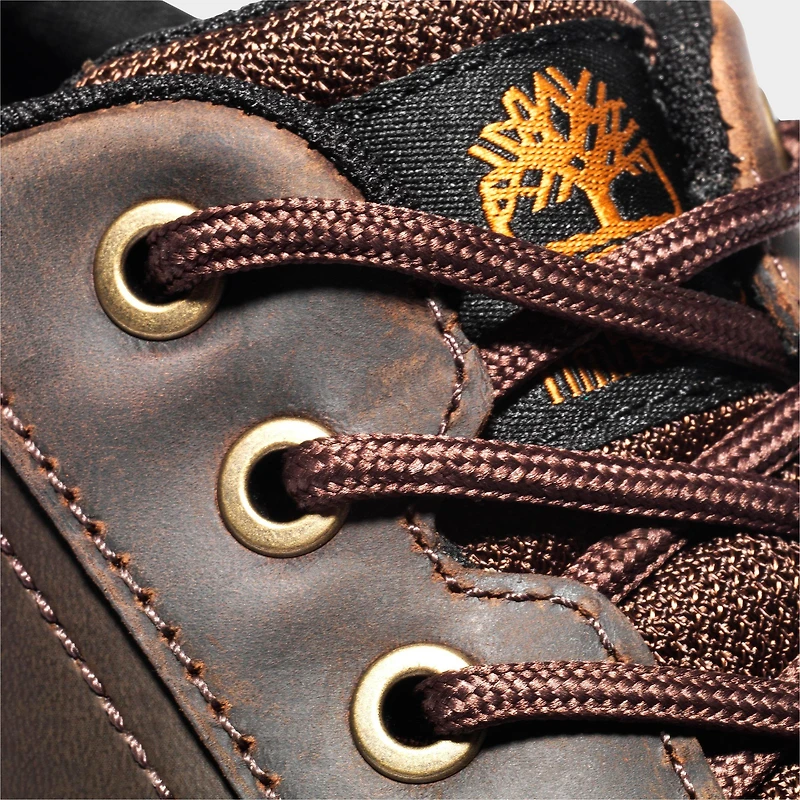 Men's Mt. Maddsen Waterproof Low Hiker Boots