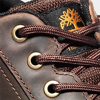 Men's Mt. Maddsen Waterproof Low Hiker Boots