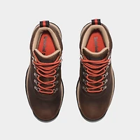 Women's Timberland White Ledge Waterproof Hiking Boots