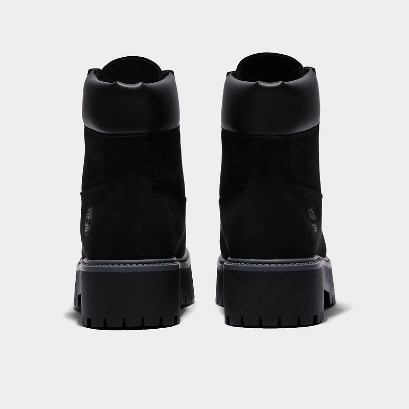 Women's Timberland Stone Street 6 Inch Waterproof Platform Boots