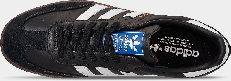 Men's adidas Originals Samba OG Casual Shoes