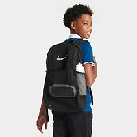 Nike Brasilia Mesh Training Backpack