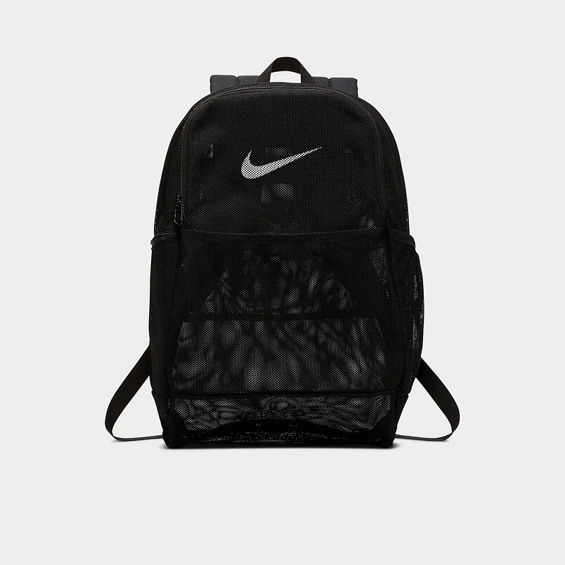Nike Brasilia Mesh Training Backpack