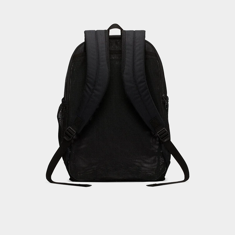 Nike Brasilia Mesh Training Backpack
