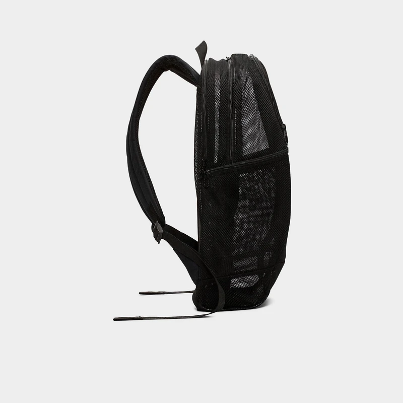 Nike Brasilia Mesh Training Backpack