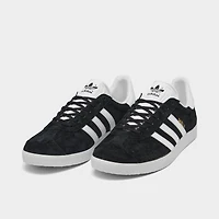 Men's adidas Originals Gazelle Casual Shoes (Big Kids' Sizes Available)