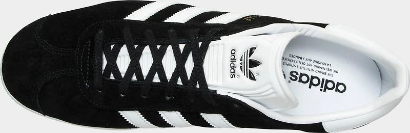 Men's adidas Originals Gazelle Casual Shoes (Big Kids' Sizes Available)