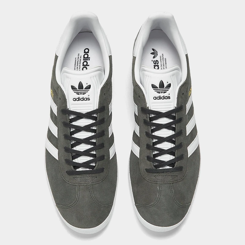 Men's adidas Originals Gazelle Casual Shoes