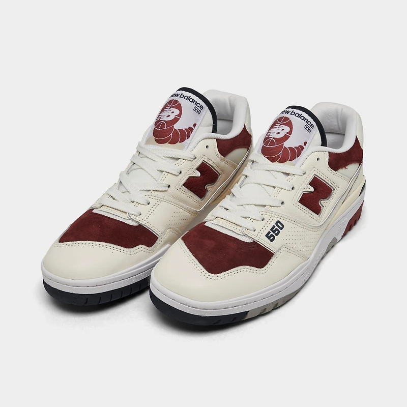 Men's New Balance 550 Casual Shoes