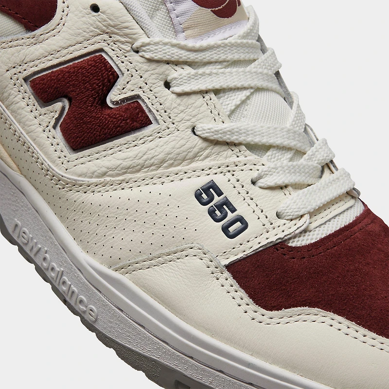 Men's New Balance 550 Casual Shoes