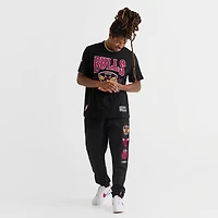 Men's Pro Standard Chicago Bulls NBA Born For Sport T-Shirt