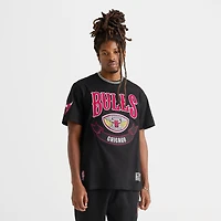 Men's Pro Standard Chicago Bulls NBA Born For Sport T-Shirt