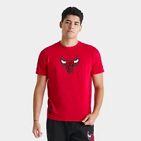 Men's Pro Standard Chicago Bulls NBA Rebel T-Shirt