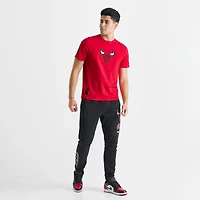 Men's Pro Standard Chicago Bulls NBA Rebel T-Shirt
