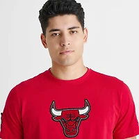Men's Pro Standard Chicago Bulls NBA Rebel T-Shirt