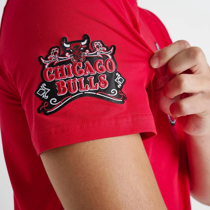 Men's Pro Standard Chicago Bulls NBA Rebel T-Shirt