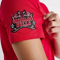 Men's Pro Standard Chicago Bulls NBA Rebel T-Shirt