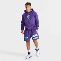 Men's Pro Standard Chicago Bulls NBA Fleece Shorts