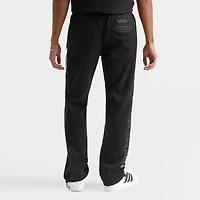 Men's Pro Standard Chicago Bulls NBA 6-Time Champs Fleece Sweatpants