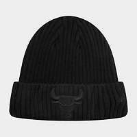 Pro Standard Chicago Bulls NBA Neutral Beanie Hat