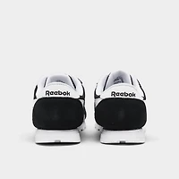 Kids' Toddler Reebok Classic Nylon Stretch Lace Casual Shoes