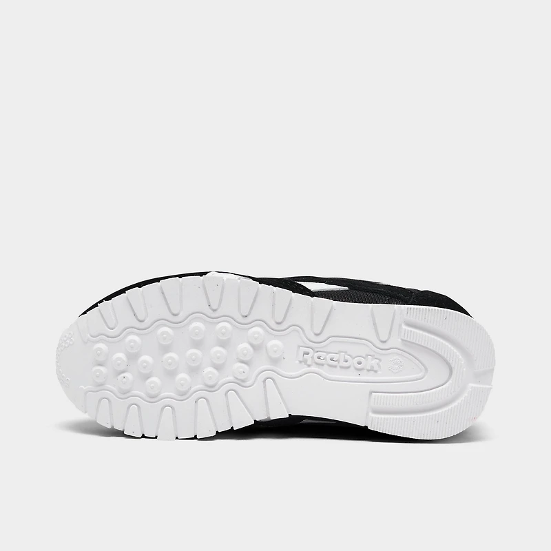 Kids' Toddler Reebok Classic Nylon Stretch Lace Casual Shoes