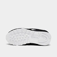 Kids' Toddler Reebok Classic Nylon Stretch Lace Casual Shoes