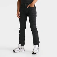 Boys' Big Kids' Smoke Rise Slim Denim Jeans