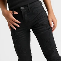 Boys' Big Kids' Smoke Rise Slim Denim Jeans