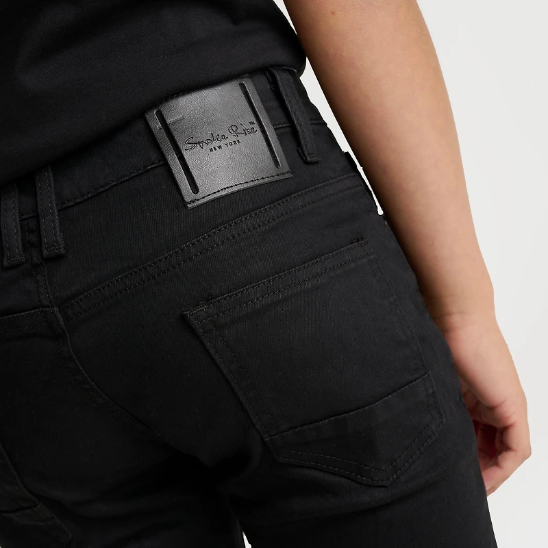 Boys' Big Kids' Smoke Rise Slim Denim Jeans